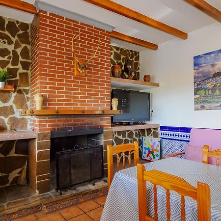 Cubo'S Casa Rural Villa Los Mellizos Ardales Ngoại thất bức ảnh