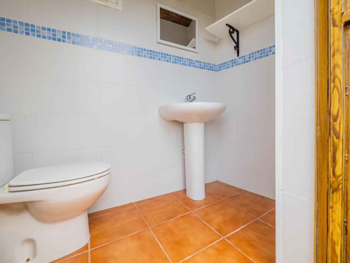 Cubo'S Casa Rural Villa Los Mellizos Ardales Ngoại thất bức ảnh