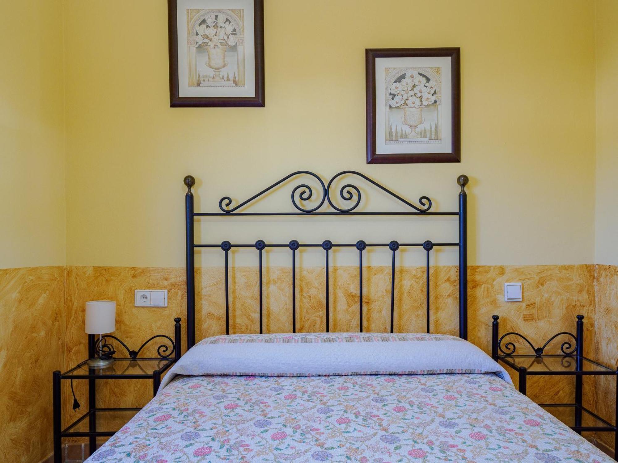 Cubo'S Casa Rural Villa Los Mellizos Ardales Ngoại thất bức ảnh
