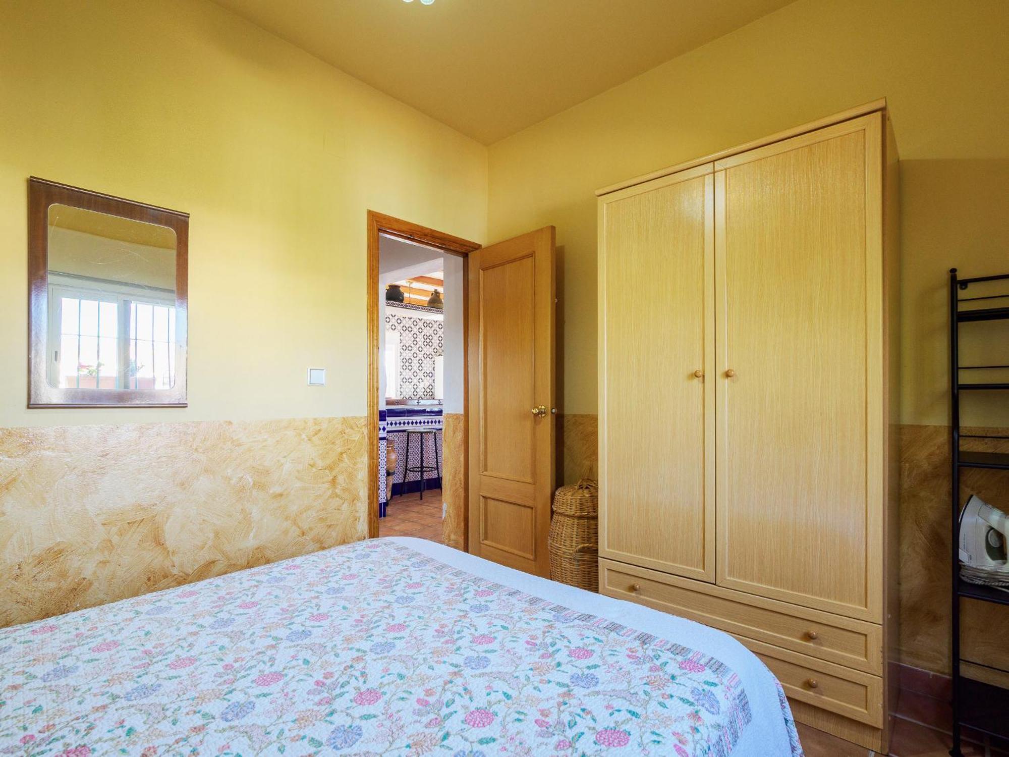Cubo'S Casa Rural Villa Los Mellizos Ardales Ngoại thất bức ảnh