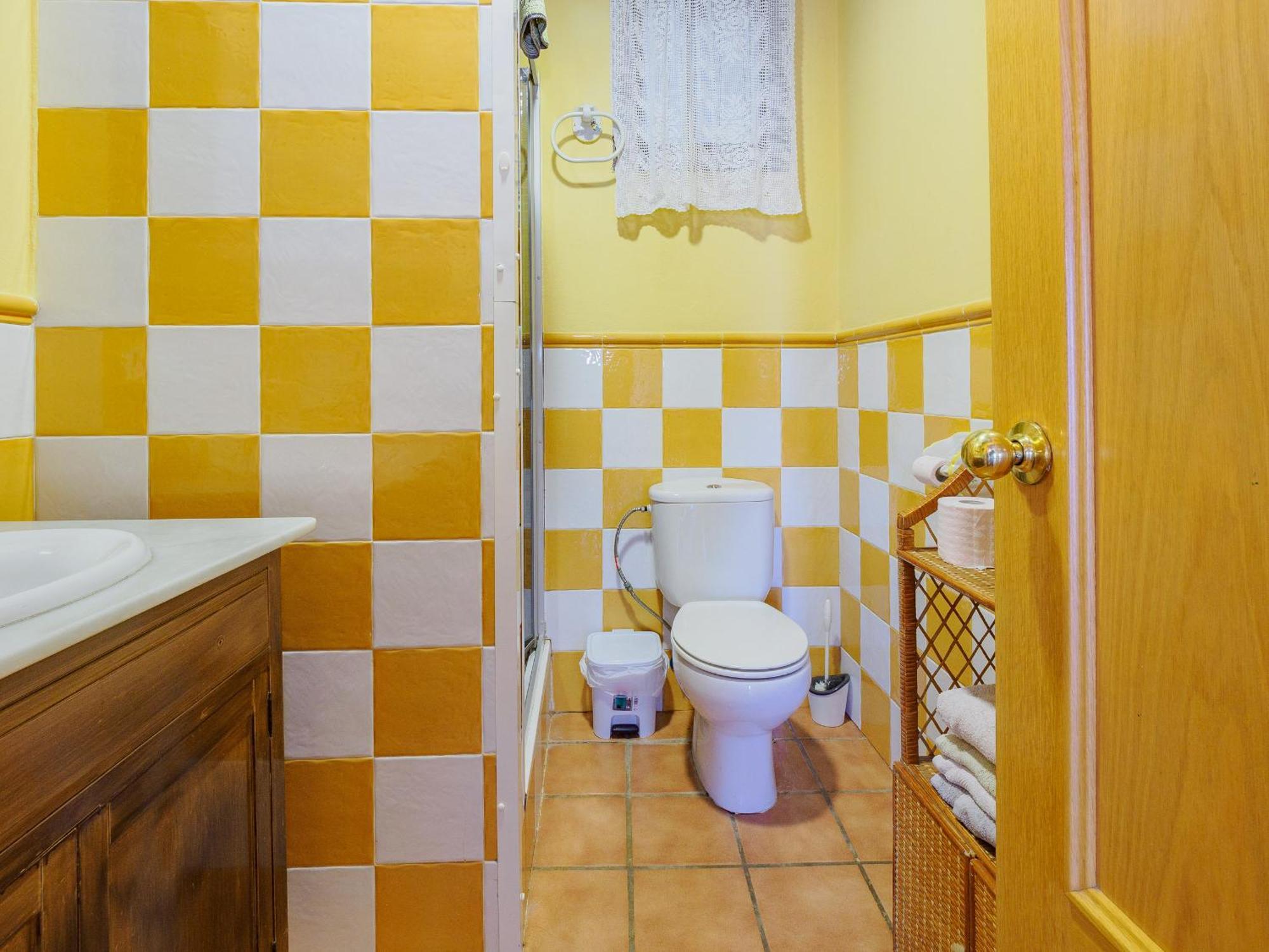 Cubo'S Casa Rural Villa Los Mellizos Ardales Ngoại thất bức ảnh