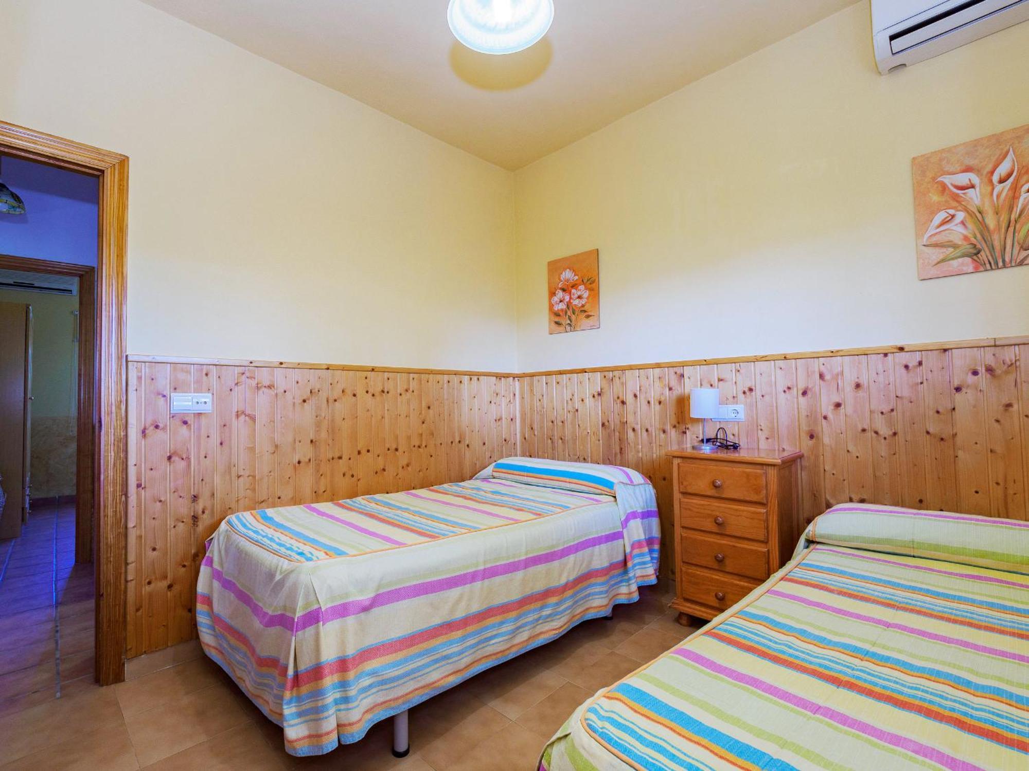 Cubo'S Casa Rural Villa Los Mellizos Ardales Ngoại thất bức ảnh
