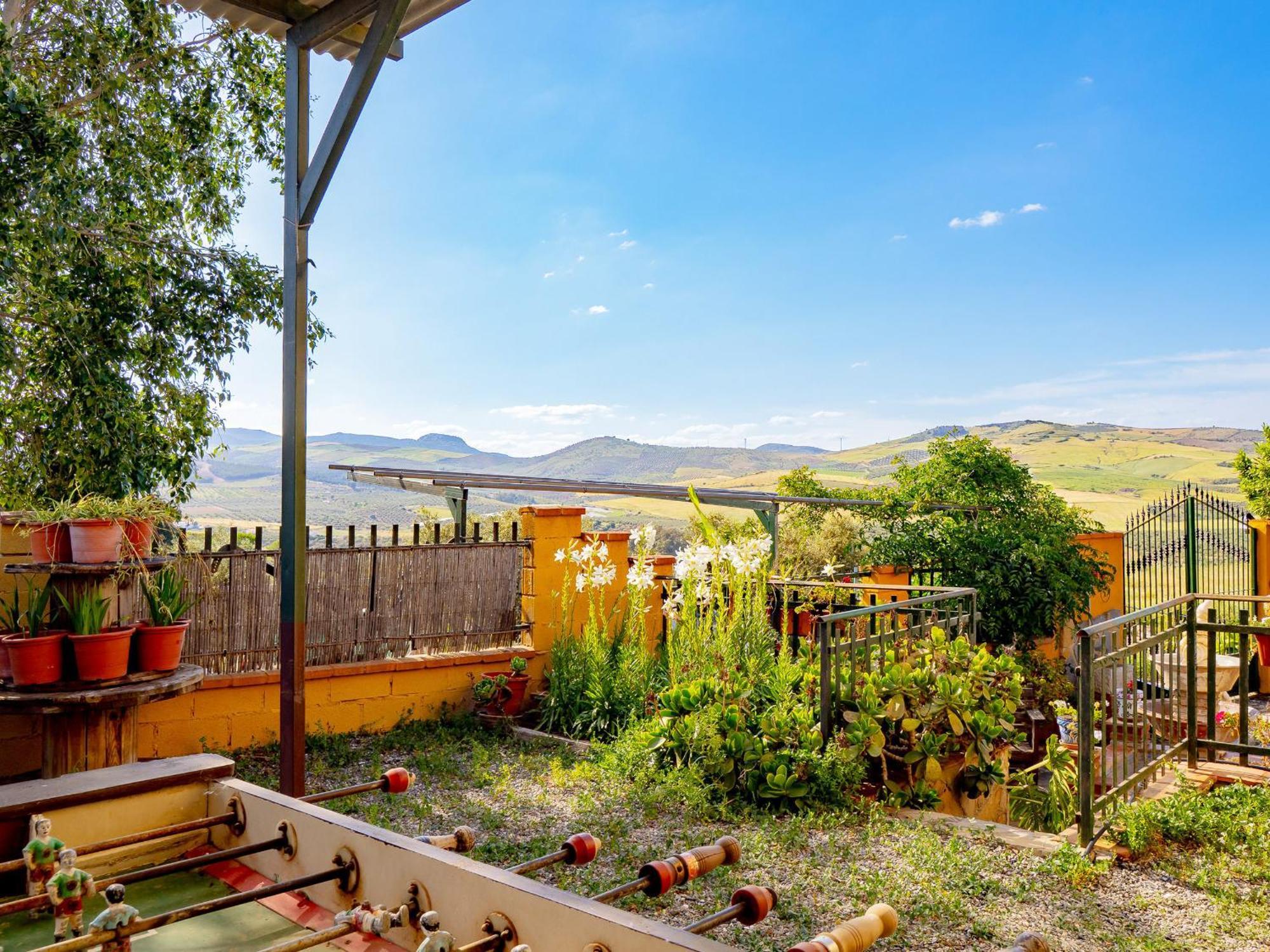 Cubo'S Casa Rural Villa Los Mellizos Ardales Ngoại thất bức ảnh