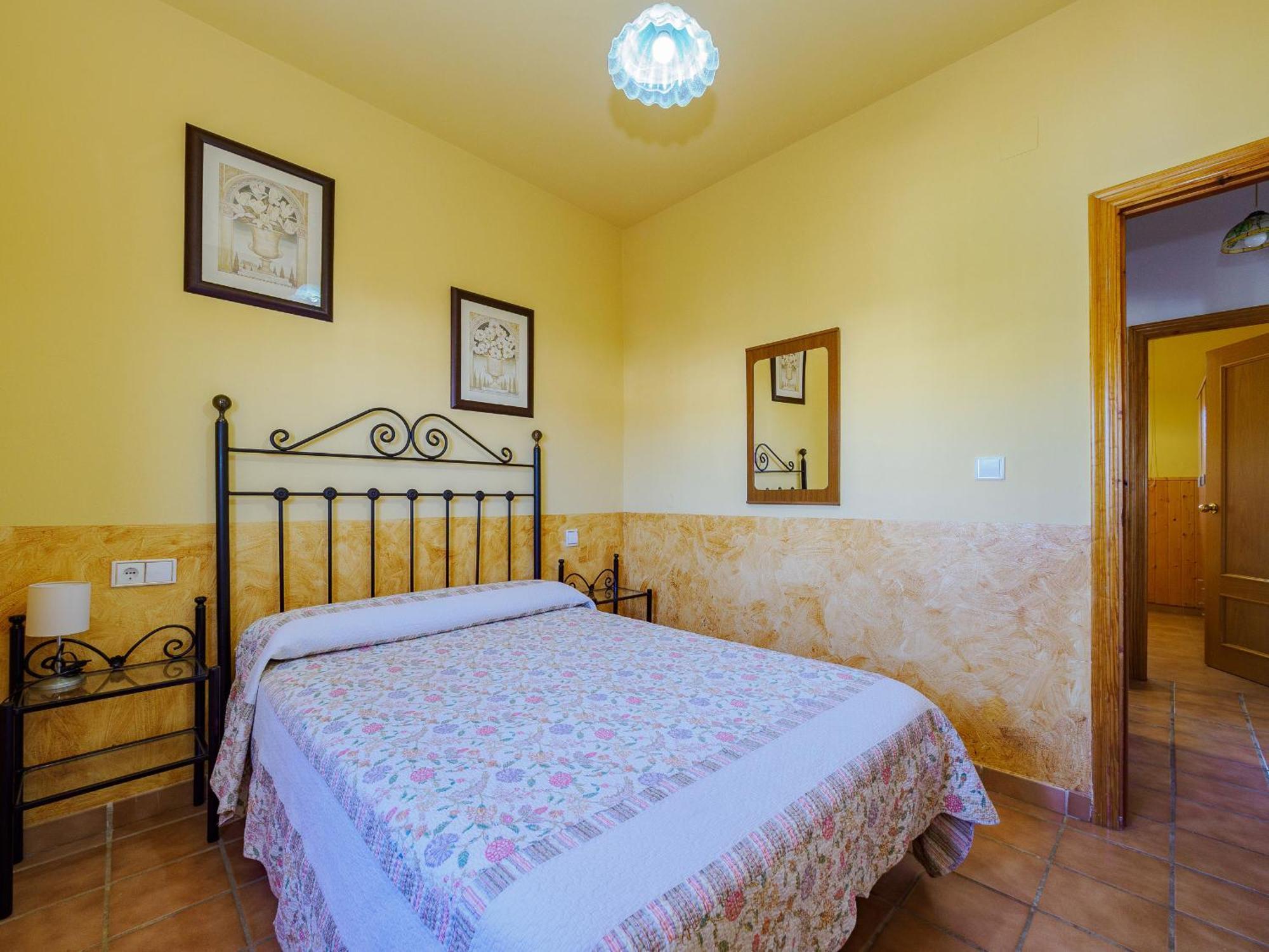 Cubo'S Casa Rural Villa Los Mellizos Ardales Ngoại thất bức ảnh