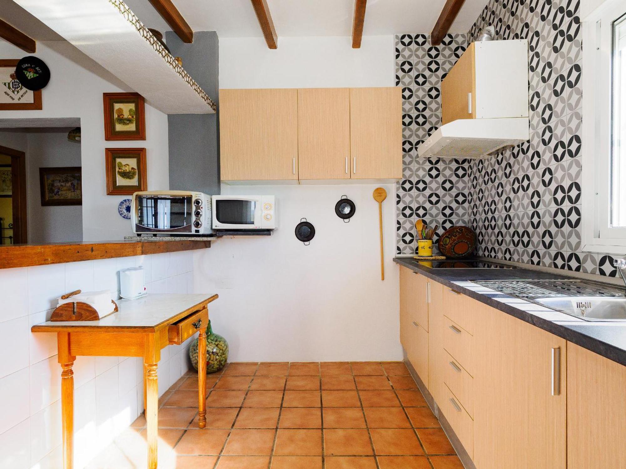Cubo'S Casa Rural Villa Los Mellizos Ardales Ngoại thất bức ảnh