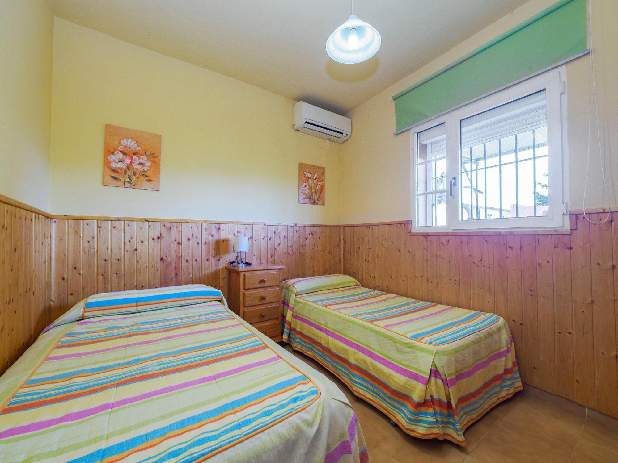 Cubo'S Casa Rural Villa Los Mellizos Ardales Ngoại thất bức ảnh