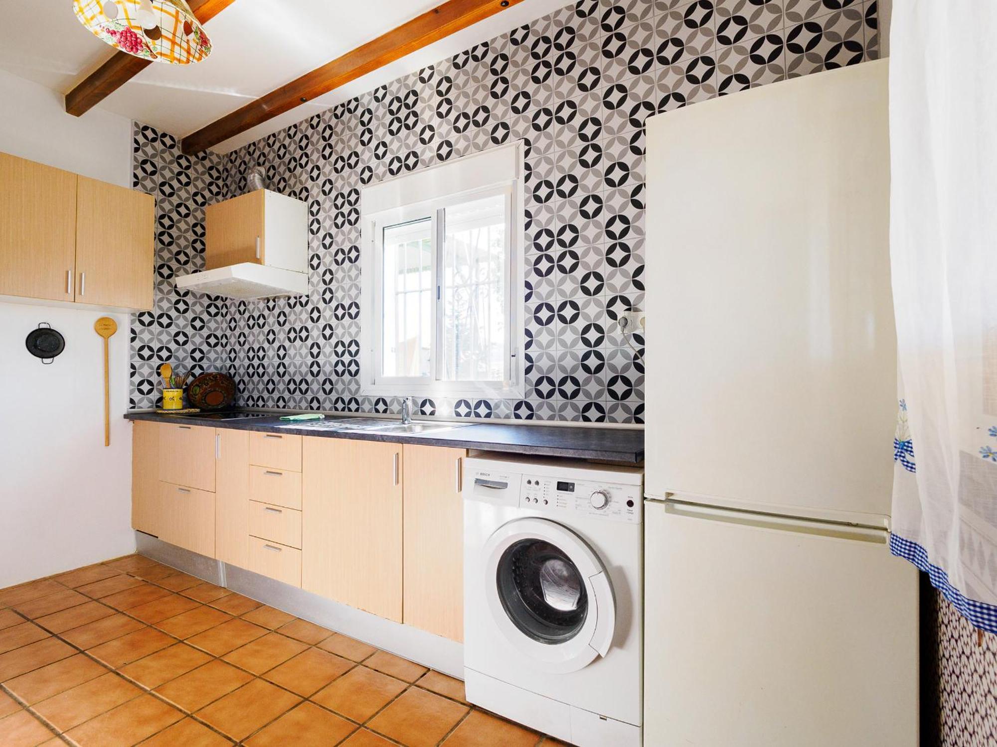 Cubo'S Casa Rural Villa Los Mellizos Ardales Ngoại thất bức ảnh